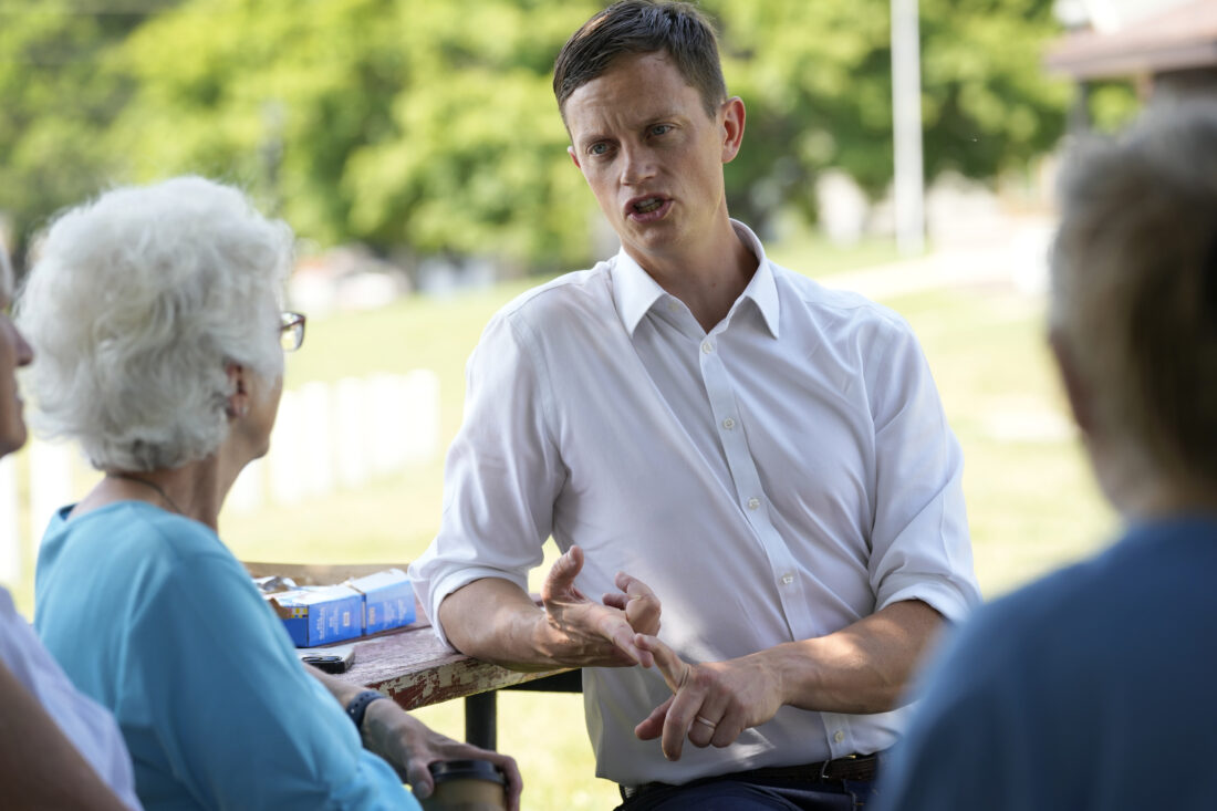 Iowa auditor says new law will restrict his office's access to information | News, Sports, Jobs - Vimarsana News